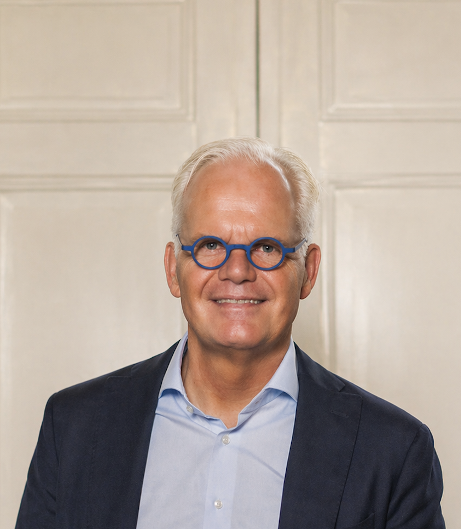 Dennis van den Bos